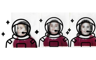 Les Cosmics