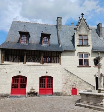 La Maison des Compagnons du Devoir