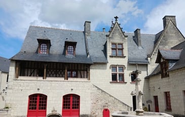 La Maison des Compagnons du Devoir