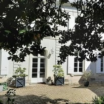 Hôtel Hudault de La Haye