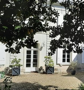 Hôtel Hudault de La Haye