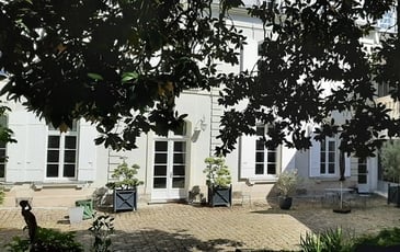 Hôtel Hudault de La Haye