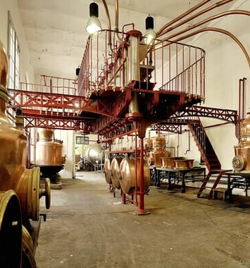 Distillerie Combier