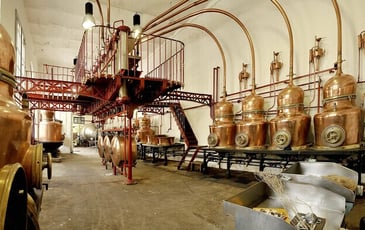 Distillerie Combier