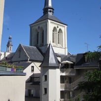 Église Saint-Pierre