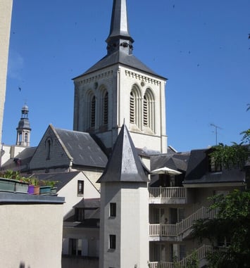 Église Saint-Pierre
