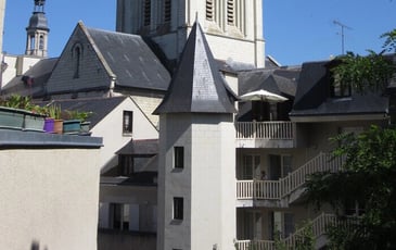 Église Saint-Pierre