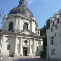 Chapelle Royale Notre-Dame-des-Ardilliers