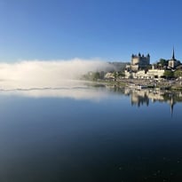 Château-musée de Saumur