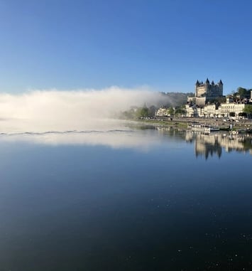 Château-musée de Saumur