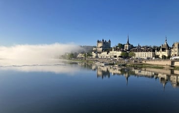 Château-musée de Saumur