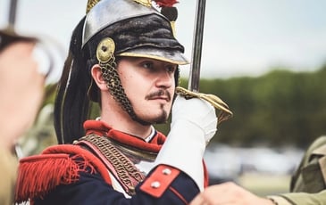 Musée de la Cavalerie