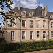 Château de Briacé
