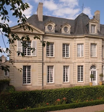 Château de Briacé