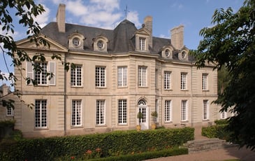Château de Briacé