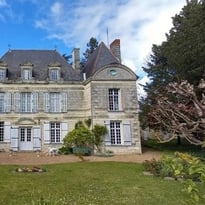 Manoir de l'Oratoire