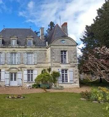 Manoir de l'Oratoire