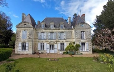 Manoir de l'Oratoire