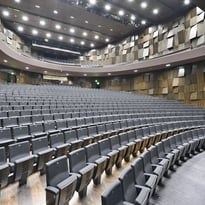 Parcours de visite du Théâtre