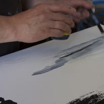 Galerie / atelier Esprit Laque