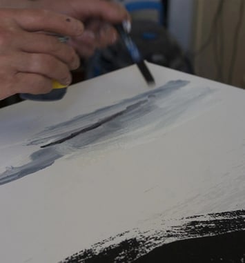 Galerie / atelier Esprit Laque