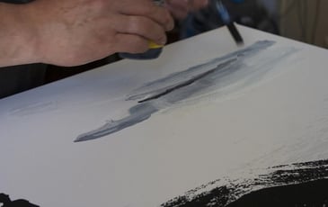 Galerie / atelier Esprit Laque