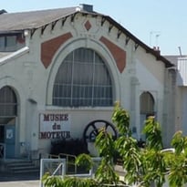 Musée du Moteur