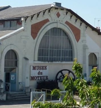 Musée du Moteur