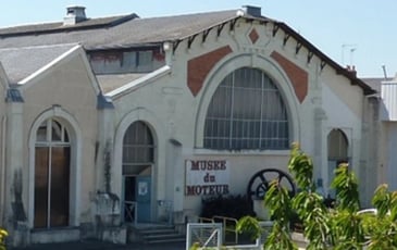 Musée du Moteur