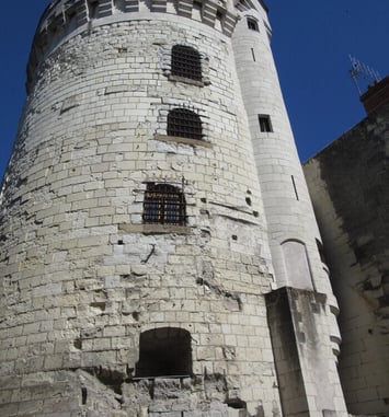 Tour Grénetière