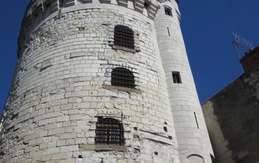 Tour Grénetière
