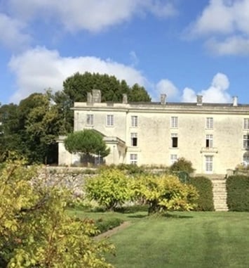 Parc et jardins du château de Jarzé