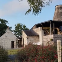 Moulin du Vigneau