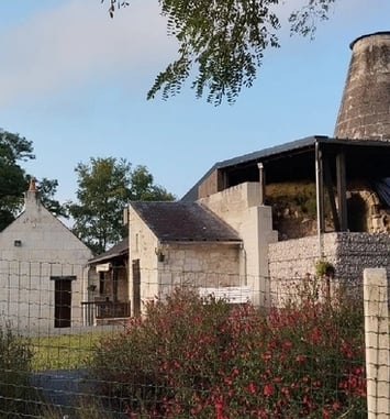 Moulin du Vigneau