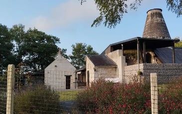 Moulin du Vigneau