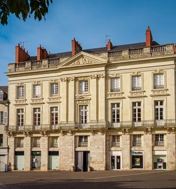 Hôtel Blancler