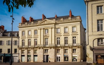 Hôtel Blancler