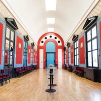 Théâtre Le Dôme