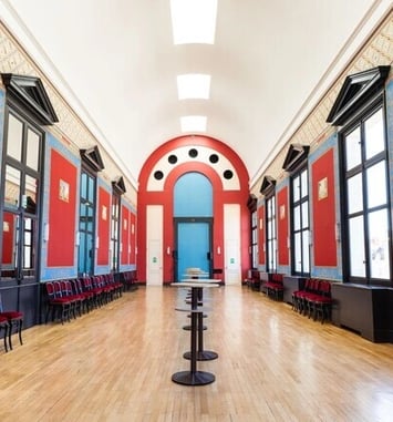 Théâtre Le Dôme