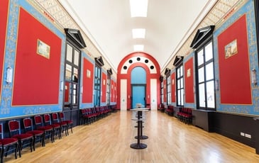 Théâtre Le Dôme