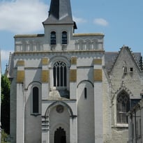 Église Notre-Dame-de-Nantilly