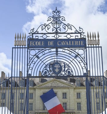 Hôtel de commandement
