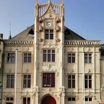 Hôtel de Ville