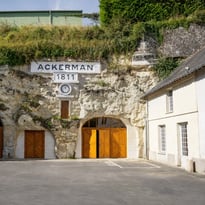 Caves Ackerman