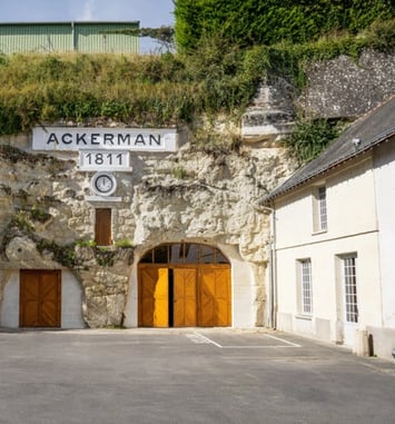 Caves Ackerman