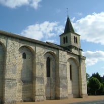 Église Saint-Barthélémy