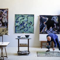 Centre d'Art Contemporain Bouvet Ladubay
