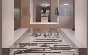 Visite libre du musée