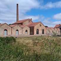 Visite guidée du musée : De la fibre à l'étoffe, histoire d'un territoire