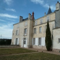Château du Vieux Bagneux